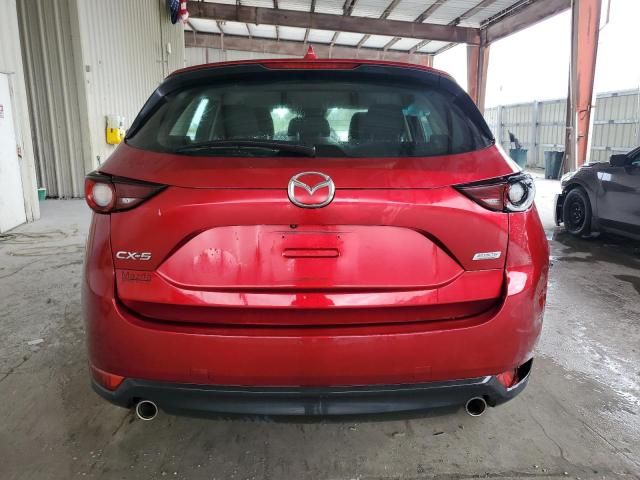 2019 Mazda CX-5 Sport