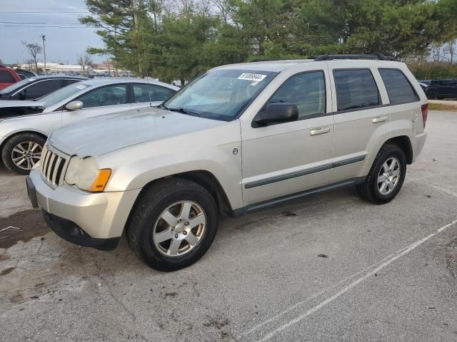 2009 Jeep Grand Cherokee Laredo