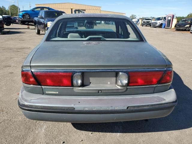 1998 Buick Lesabre Custom