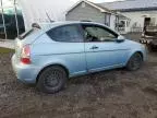 2010 Hyundai Accent SE