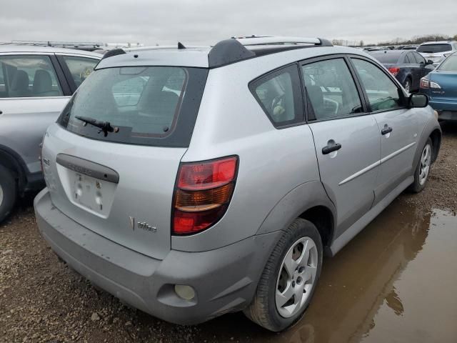 2008 Pontiac Vibe