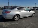 2009 Honda Accord LXP