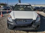 2006 Honda CR-V LX