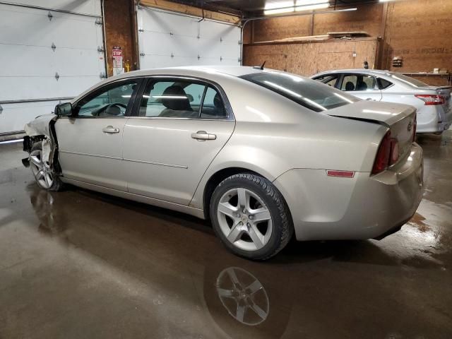 2011 Chevrolet Malibu LS