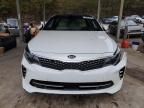 2016 KIA Optima SXL