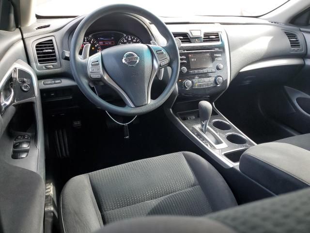 2014 Nissan Altima 3.5S