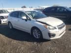 2013 Subaru Impreza Premium