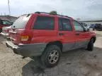 1999 Jeep Grand Cherokee Laredo