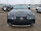 2017 Lexus IS 350