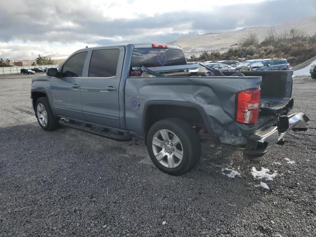 2015 GMC Sierra K1500 SLE