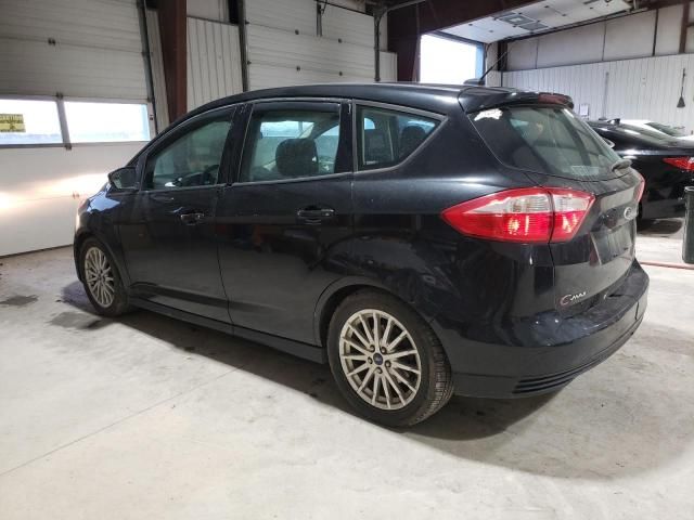 2013 Ford C-MAX SE