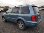 2005 Honda Pilot EXL