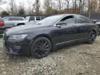 2020 Lincoln MKZ Reserve