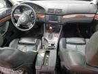 2003 BMW 530 I Automatic