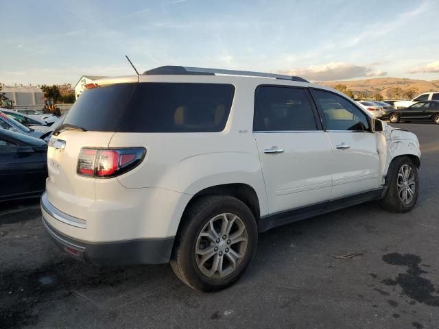 2013 GMC Acadia SLT-1