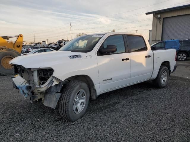 2021 Dodge RAM 1500 Tradesman