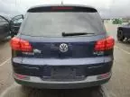 2013 Volkswagen Tiguan S