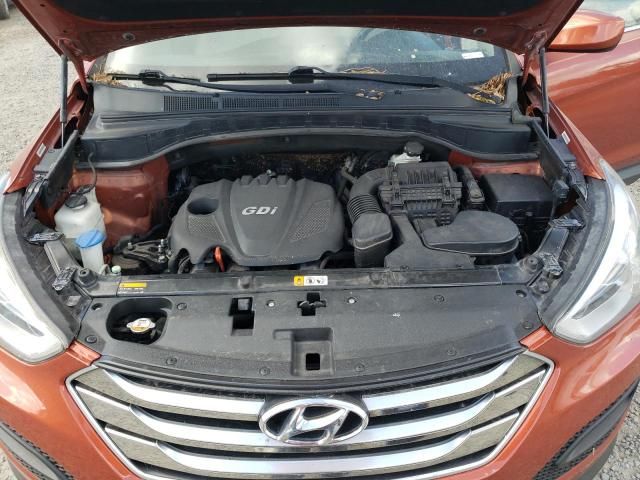 2015 Hyundai Santa FE Sport