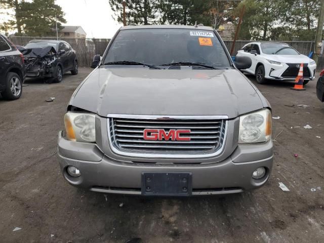 2009 GMC Envoy SLE