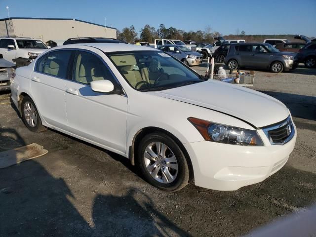 2009 Honda Accord LXP