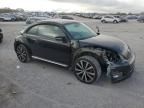 2012 Volkswagen Beetle Turbo