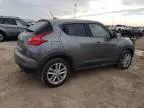 2014 Nissan Juke S