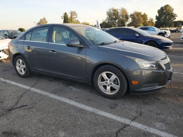 2013 Chevrolet Cruze LT