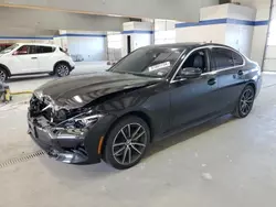 2020 BMW 330XI en venta en Sandston, VA