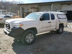 Toyota salvage cars for sale: 2023 Toyota Tacoma Access Cab