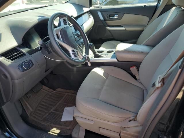 2013 Ford Edge SE