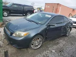 Scion Vehiculos salvage en venta: 2007 Scion TC