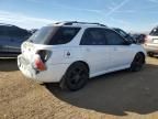 2006 Subaru Impreza 2.5I Sports Wagon