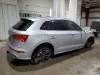 2018 Audi SQ5 Premium Plus