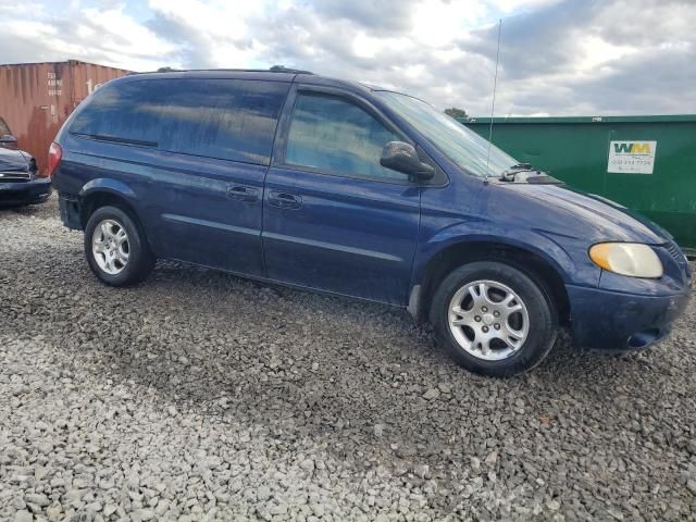 2003 Dodge Grand Caravan Sport