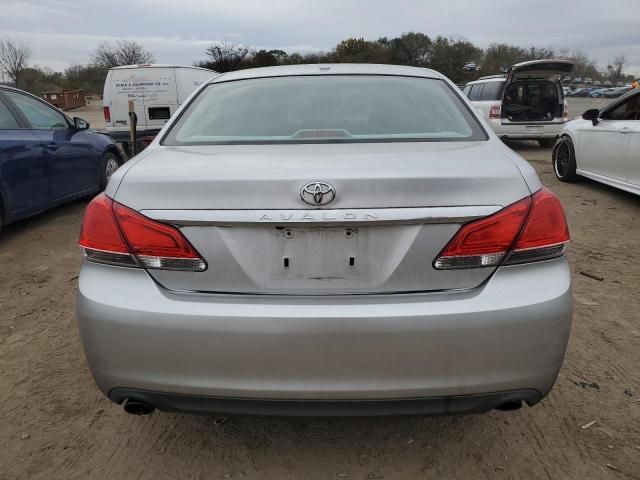 2011 Toyota Avalon Base