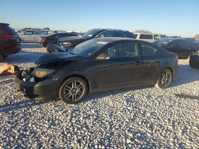 2006 Scion TC