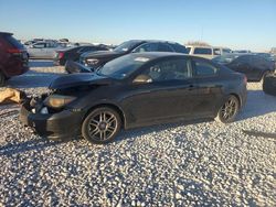 Scion salvage cars for sale: 2006 Scion TC