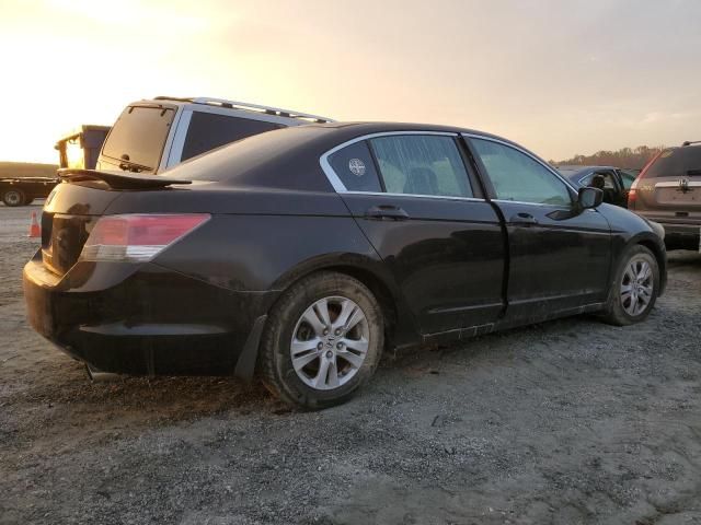 2010 Honda Accord LXP