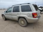 2004 Jeep Grand Cherokee Limited