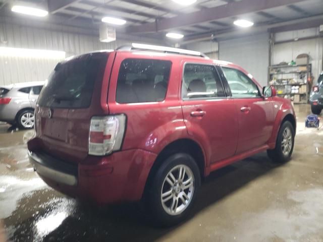 2009 Mercury Mariner Premier