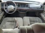 2004 Mercury Grand Marquis GS