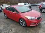 2016 KIA Forte EX