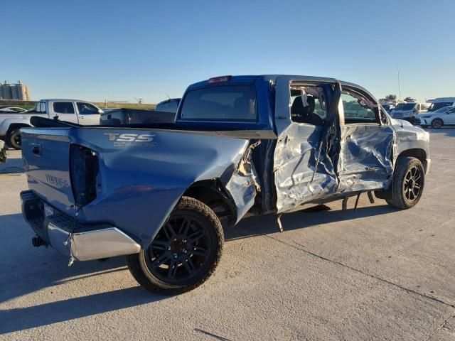 2019 Toyota Tundra Crewmax SR5