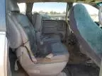 2005 Toyota Sienna XLE