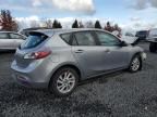 2013 Mazda 3 I