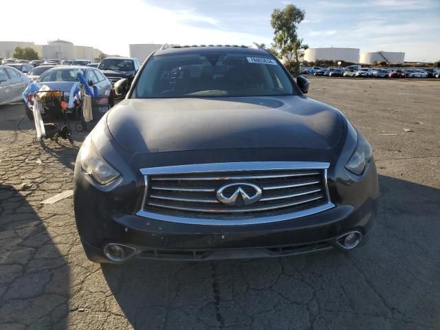 2014 Infiniti QX70