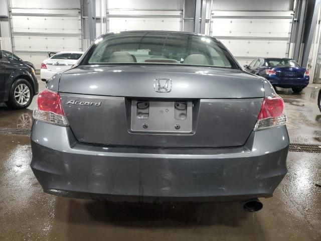 2008 Honda Accord LXP