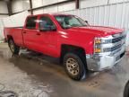 2016 Chevrolet Silverado C2500 Heavy Duty