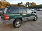 1997 Jeep Grand Cherokee Laredo