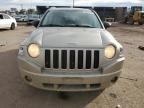 2010 Jeep Compass Sport